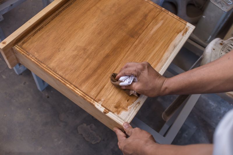 Increase Your Wood Staining Business with an AI Driven, Targeted Website